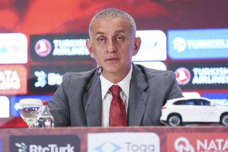 Türkei: Hunderte Schiedsrichter wegen Sportwetten im Fokus Türkei: Hunderte Schiedsrichter wegen Sportwetten im Fokus