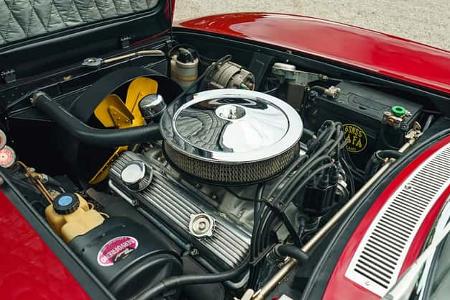 Iso Grifo Serie 1 Iso Grifo Serie 1