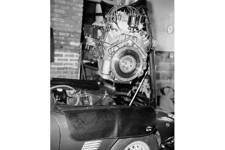 Iso Grifo Serie 1 Iso Grifo Serie 1