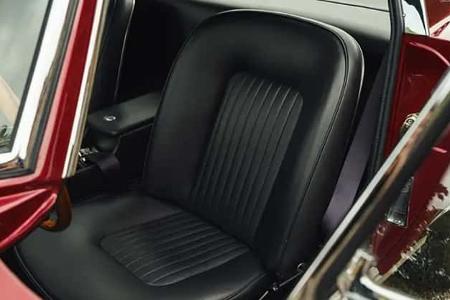 Iso Grifo Serie 1 Iso Grifo Serie 1