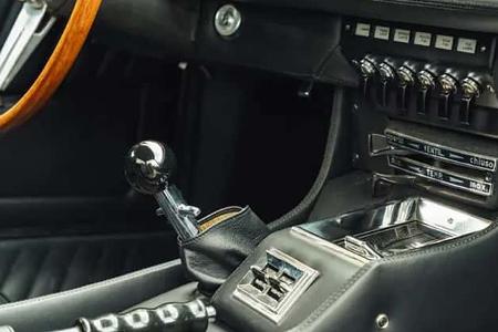 Iso Grifo Serie 1 Iso Grifo Serie 1