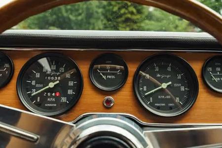 Iso Grifo Serie 1 Iso Grifo Serie 1