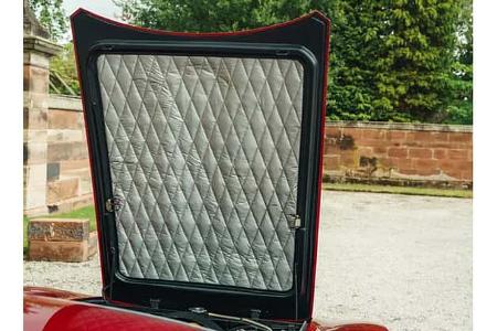 Iso Grifo Serie 1 Iso Grifo Serie 1