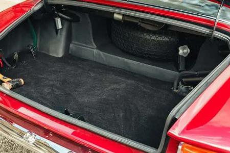 Iso Grifo Serie 1 Iso Grifo Serie 1