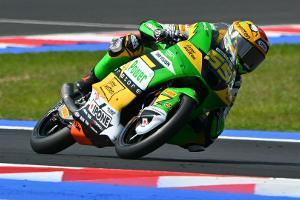 Motorrad-Pilot Dettwiler stabil, Zustand weiter kritisch