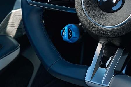 Alpine A390 Alpine A390