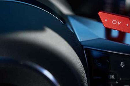 Alpine A390 Alpine A390