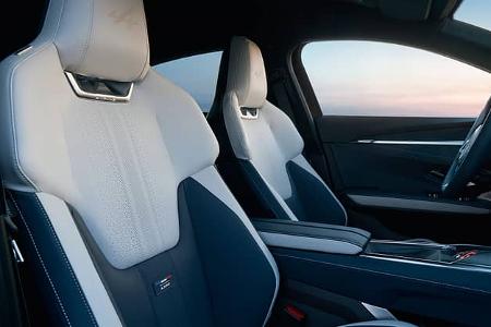 Alpine A390 Alpine A390