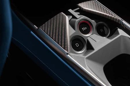 Alpine A390 Alpine A390