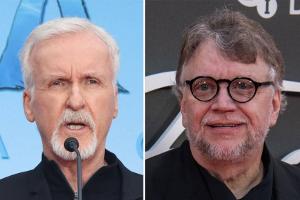 Cameron bis del Toro: Hollywood-Regisseure bei KI gespalten