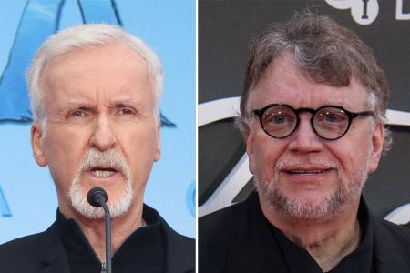 Cameron bis del Toro: Hollywood-Regisseure bei KI gespalten Cameron bis del Toro: Hollywood-Regisseure bei KI gespalten