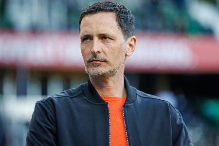 Frankfurter Heimvorteil:  Frankfurter Heimvorteil: