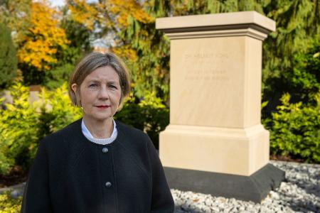 Für Maike Kohl-Richter 