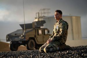 "A House Of Dynamite" | Netflix