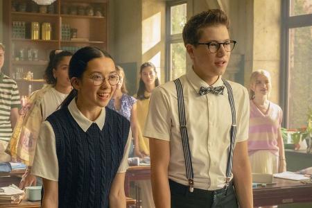 Kinocharts: Kinocharts: