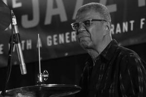 Jazz-Schlagzeuger Jack DeJohnette stirbt mit 83 Jahren