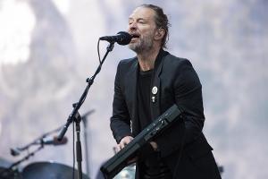 Radiohead: Thom Yorke erklärt die lange Bandpause