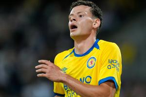 Nach Würgegriff: Braunschweiger Yardimci gesperrt