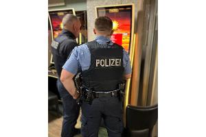 Gaststättenkontrollen