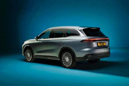 10/2025 Chery Tiggo 9 10/2025 Chery Tiggo 9