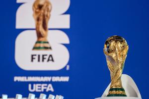 WM 2026: Zweite Vorverkaufsphase für Tickets gestartet