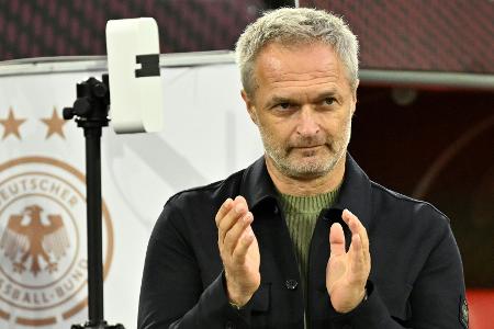 DFB-Frauen erwarten "wütende" Französinnen
