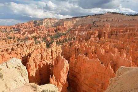 Bryce Canyon Nationalpark