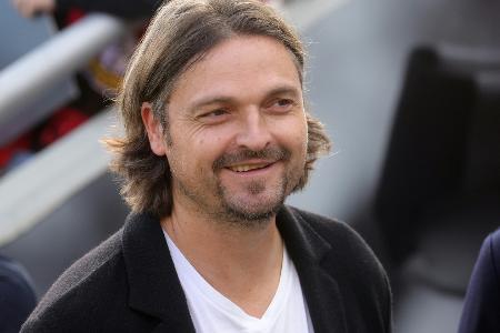 Schottland: Pfannenstiel neuer Sportdirektor von Aberdeen