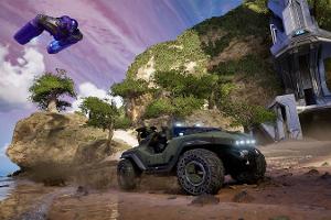 Halo: Campaign Evolved