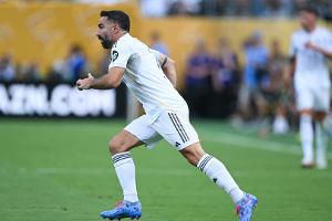 Real wohl länger ohne Europameister Carvajal