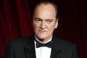 Quentin Tarantino übernimmt seine größte Filmrolle seit 30 Jahren