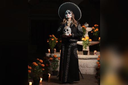 Preisverdächtig: Halloween-Kostüme setzen 2025 neue Maßstäbe
