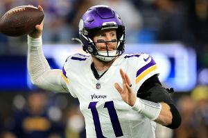 NFL: Saisonaus für Wentz - McCarthy vor Rückkehr?