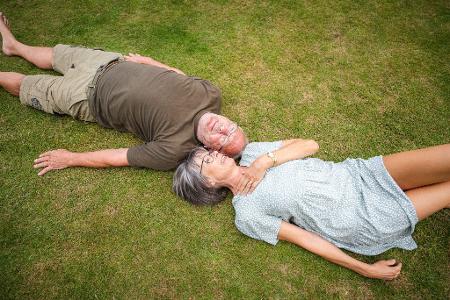 Was schenkt mir Energie? Auf welche Lebensbereiche mag ich nun den Fokus legen? Fragen, die man sich zum Start in den Ruhestand gut stellen kann. 