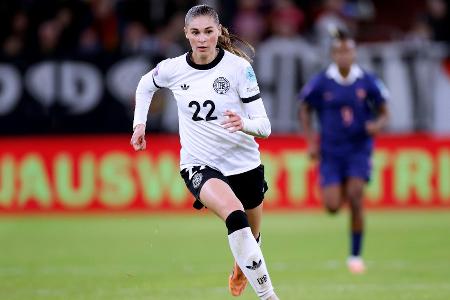 Neu-Französin Brand kämpft noch mit der Sprache Neu-Französin Brand kämpft noch mit der Sprache