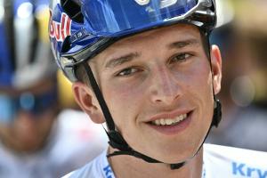 "Guter Zeitpunkt": Lipowitz unterzieht sich Nasen-OP