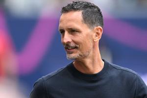 Elfmeterschießen trainieren? Toppmöller: "Macht wenig Sinn"