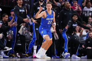 Fehlstart für Orlando Magic perfekt
