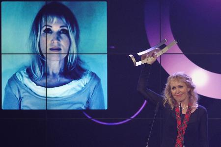 Annette Humpe Annette Humpe