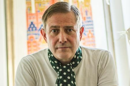 Andreas Dorau Andreas Dorau