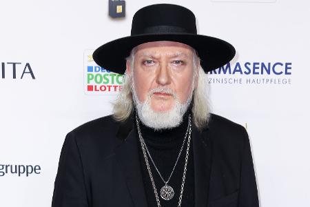 Joachim Witt Joachim Witt