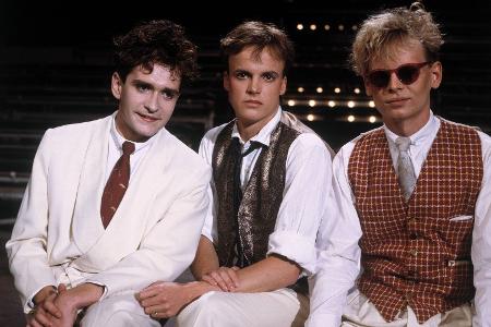 Hubert Kah Hubert Kah