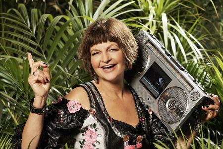 Frl. Menke Frl. Menke