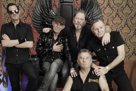 Extrabreit Extrabreit