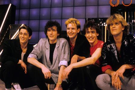 Münchener Freiheit  Münchener Freiheit