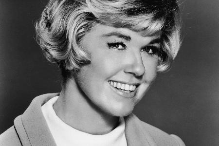 Doris Day