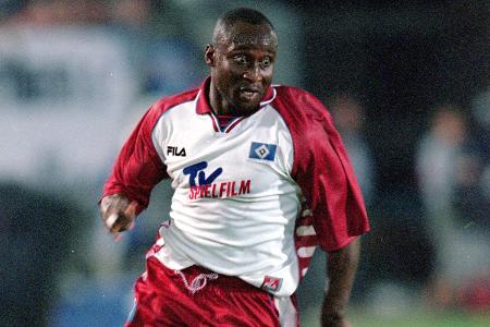 Anthony Yeboah