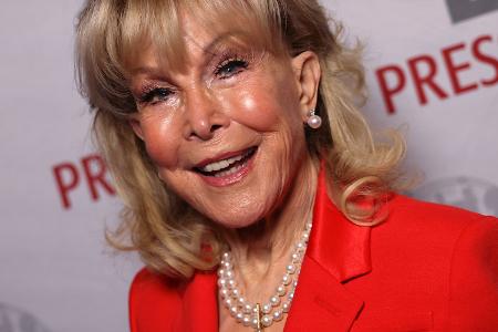 Barbara Eden, 94 Jahre Barbara Eden, 94 Jahre