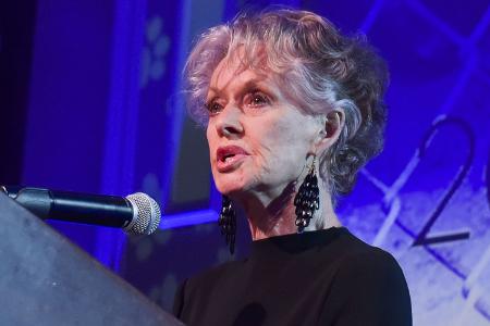 Tippi Hedren, 95 Jahre Tippi Hedren, 95 Jahre