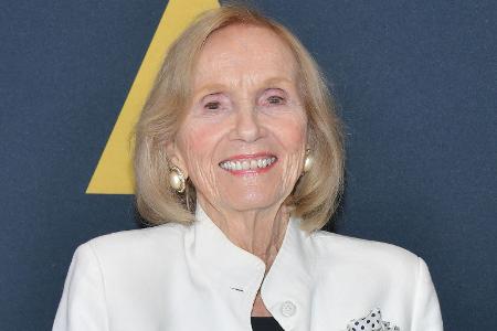 Eva Marie Saint, 101 Jahre Eva Marie Saint, 101 Jahre